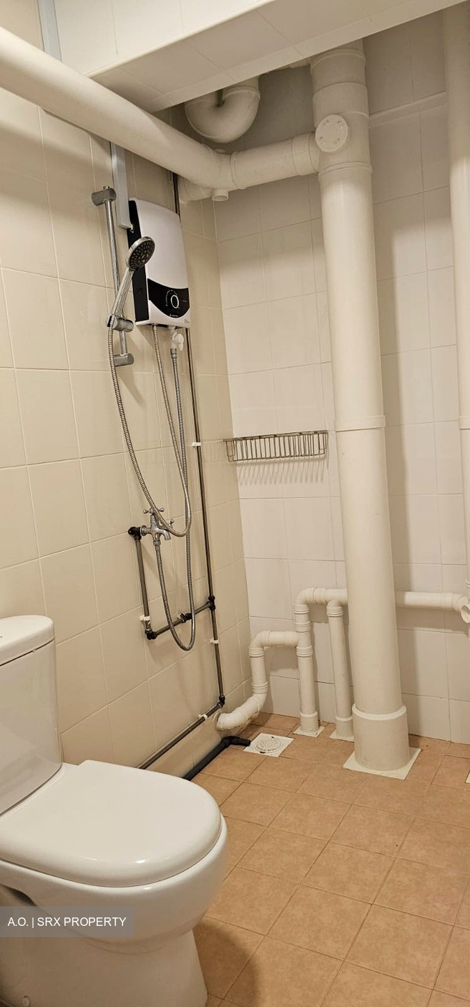 Blk 401 Pandan Gardens (Jurong East), HDB 5 Rooms #504407161